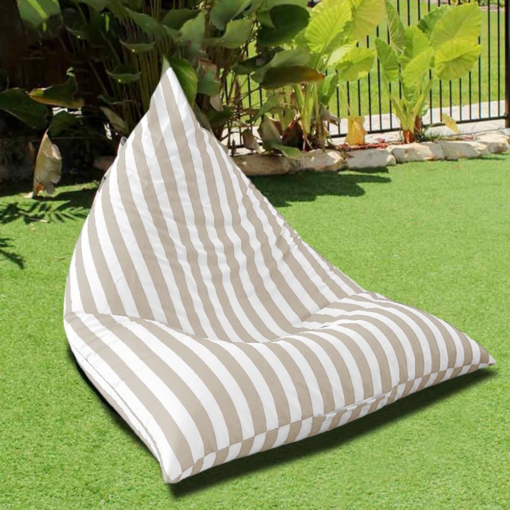 Waterproof Outdoor Bean Bag Ch - Kids Outdoor Bean Bag Chair ulasan dan harga