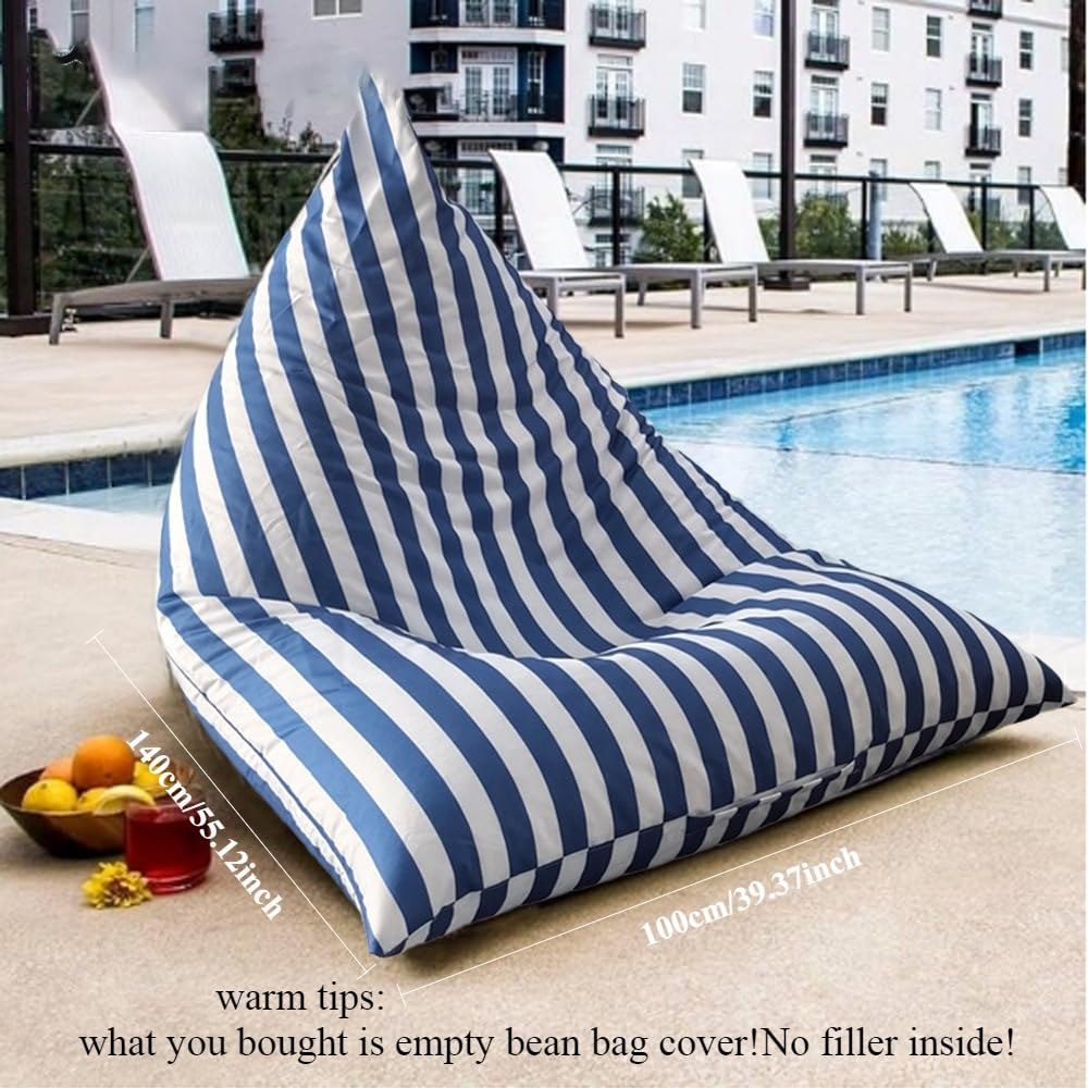 Waterproof Outdoor Bean Bag Ch - Kids Outdoor Bean Bag Chair ulasan dan harga