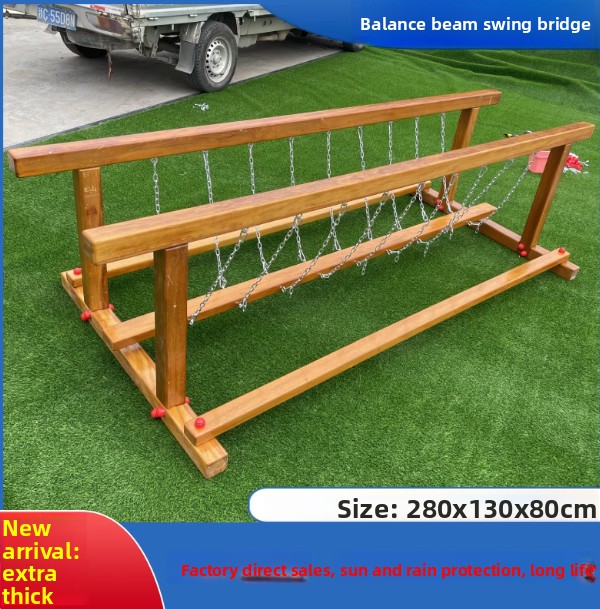 Children's Outdoor Slide Swing - Kids Outdoor Climbing Frame ulasan dan harga