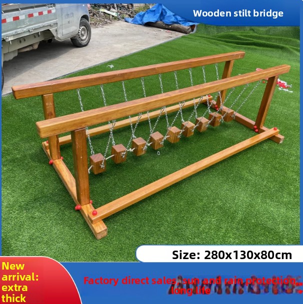 Children's Outdoor Slide Swing - Kids Outdoor Climbing Frame ulasan dan harga