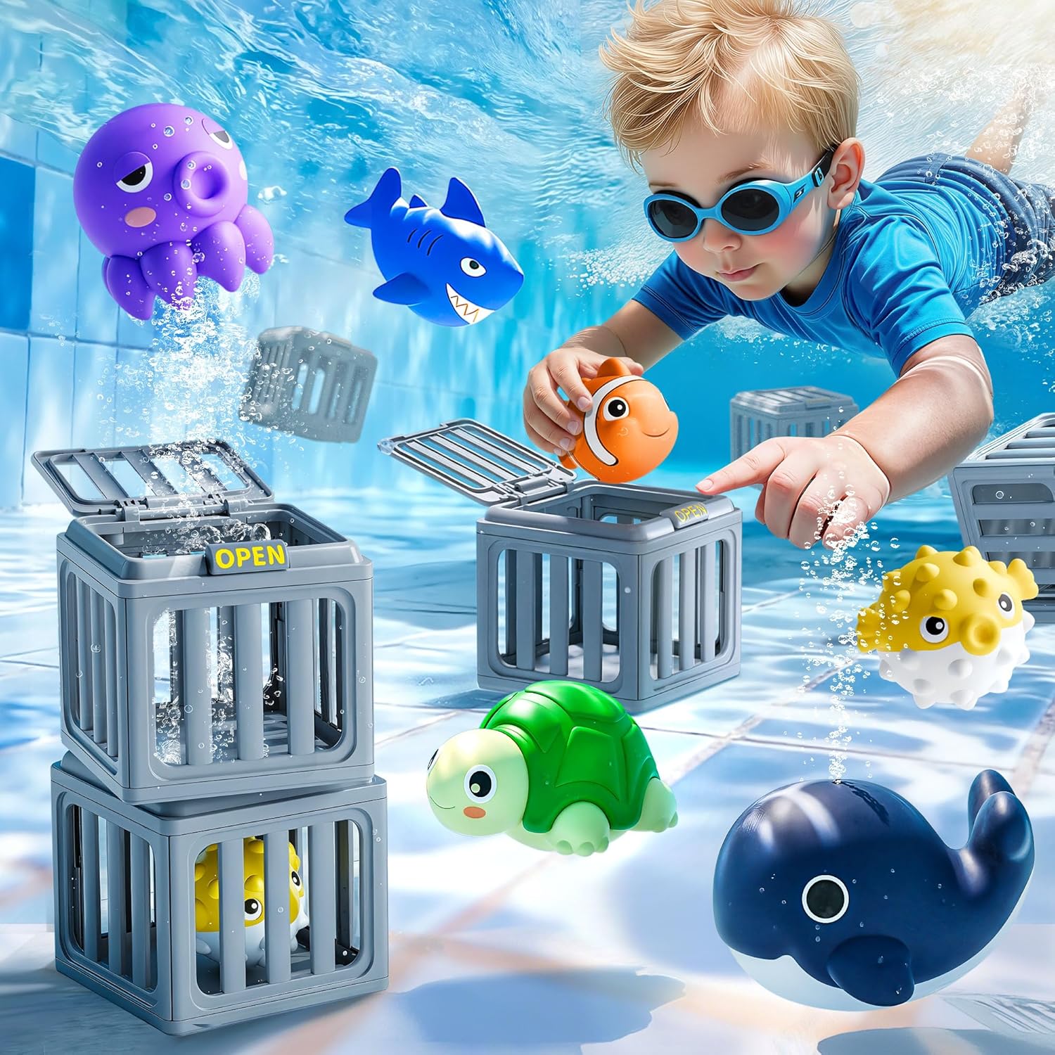 Altrek Store Funscape Kids Poo - Kids Outdoor Playset ulasan dan harga