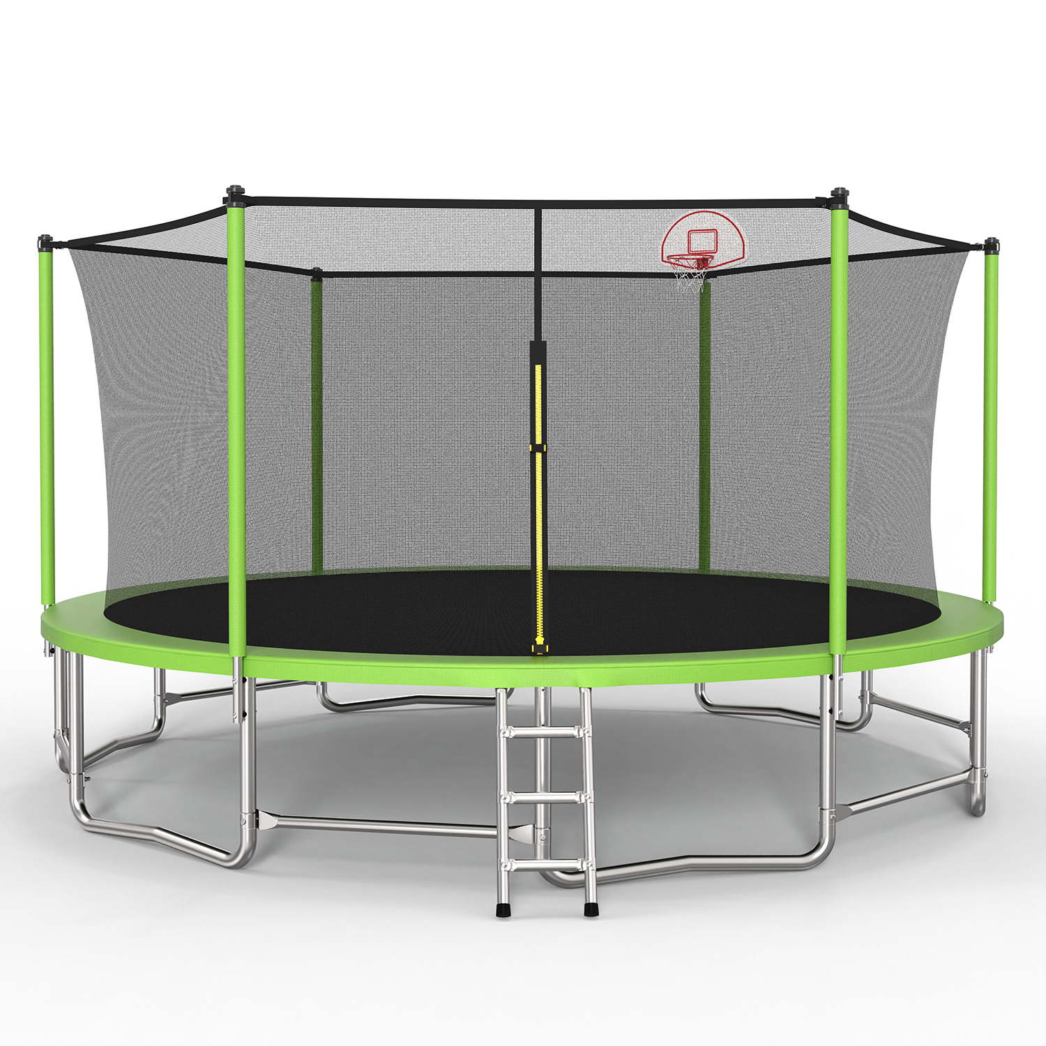 Outdoor Kids Playset with Acce - Kids Outdoor Playset ulasan dan harga