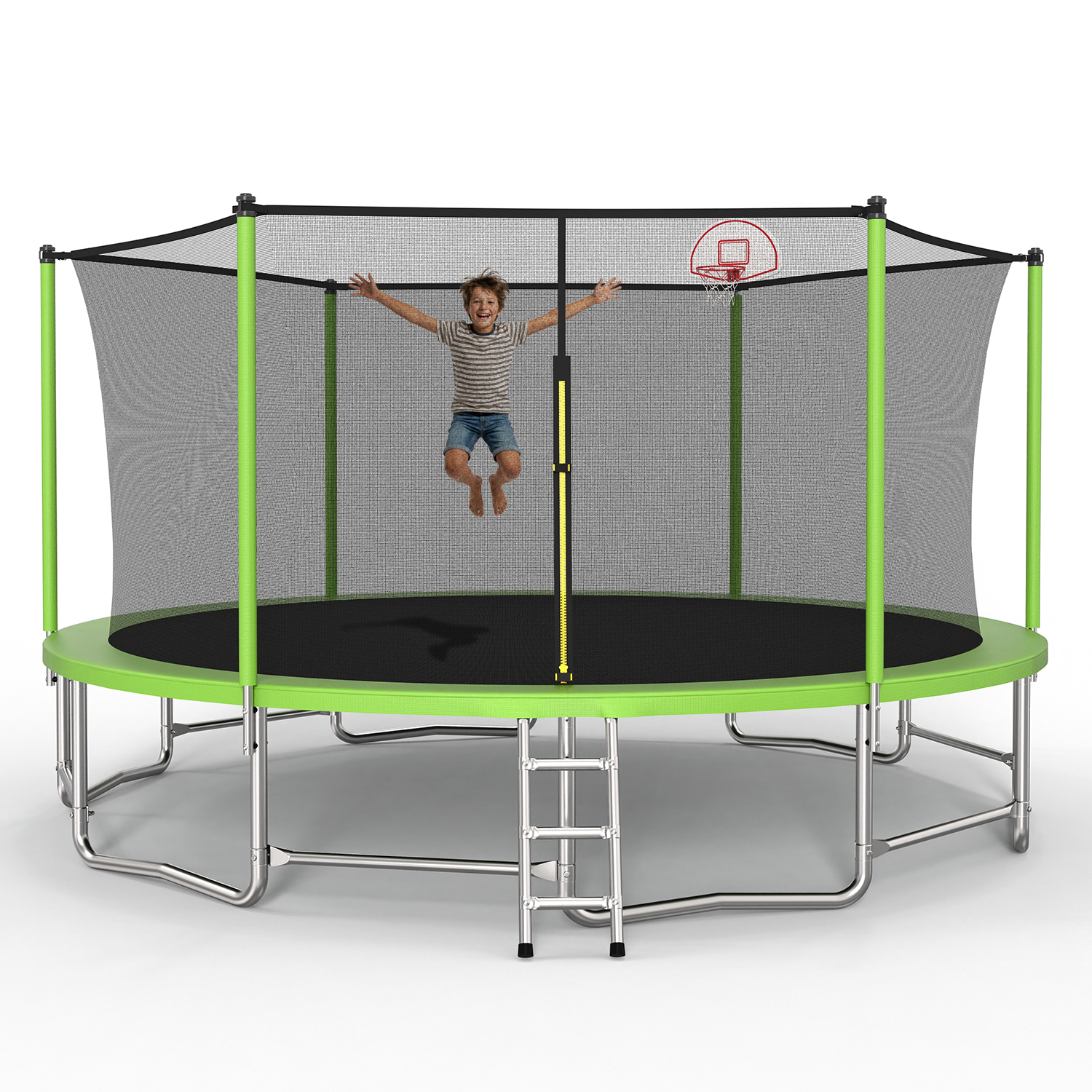 Outdoor Kids Playset with Acce - Kids Outdoor Playset ulasan dan harga