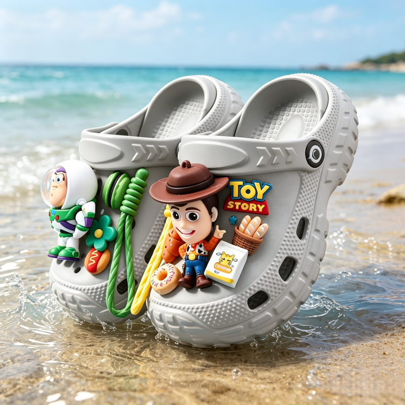 In Stock Decorated Toy Story C - Kids Outdoor Playset ulasan dan harga