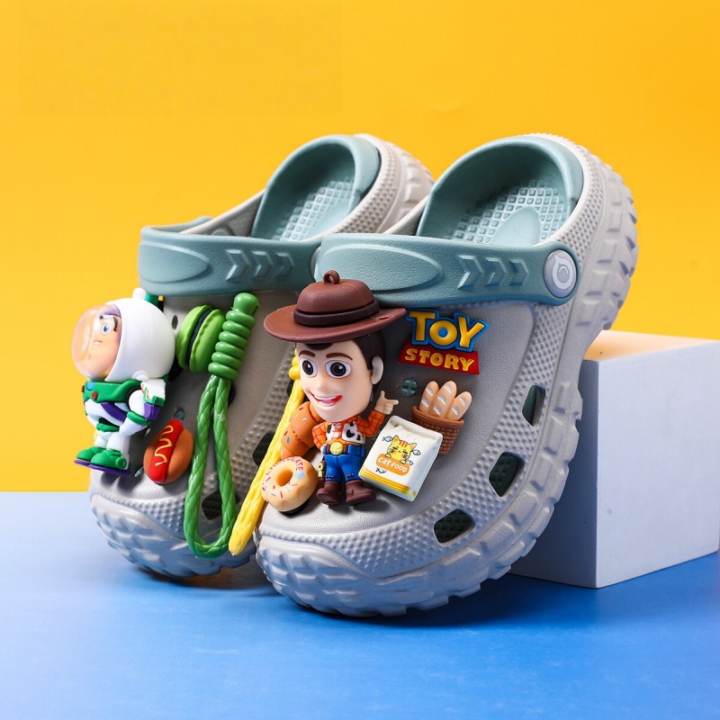 In Stock Decorated Toy Story C - Kids Outdoor Playset ulasan dan harga