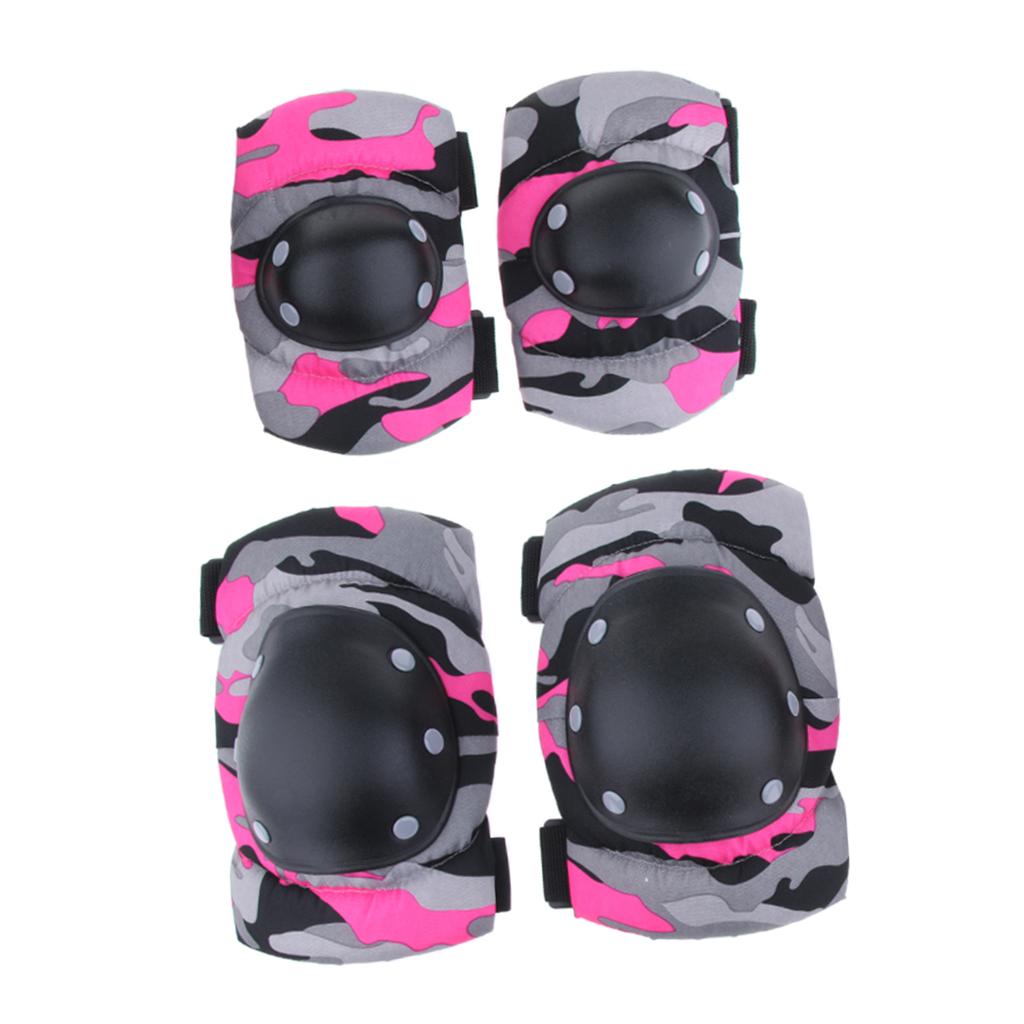 Outdoor Knee Elbow Wrist Prote - Kids Outdoor Gear ulasan dan harga
