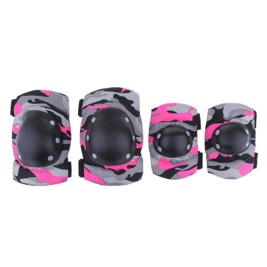Outdoor Knee Elbow Wrist Prote - Kids Outdoor Gear ulasan dan harga