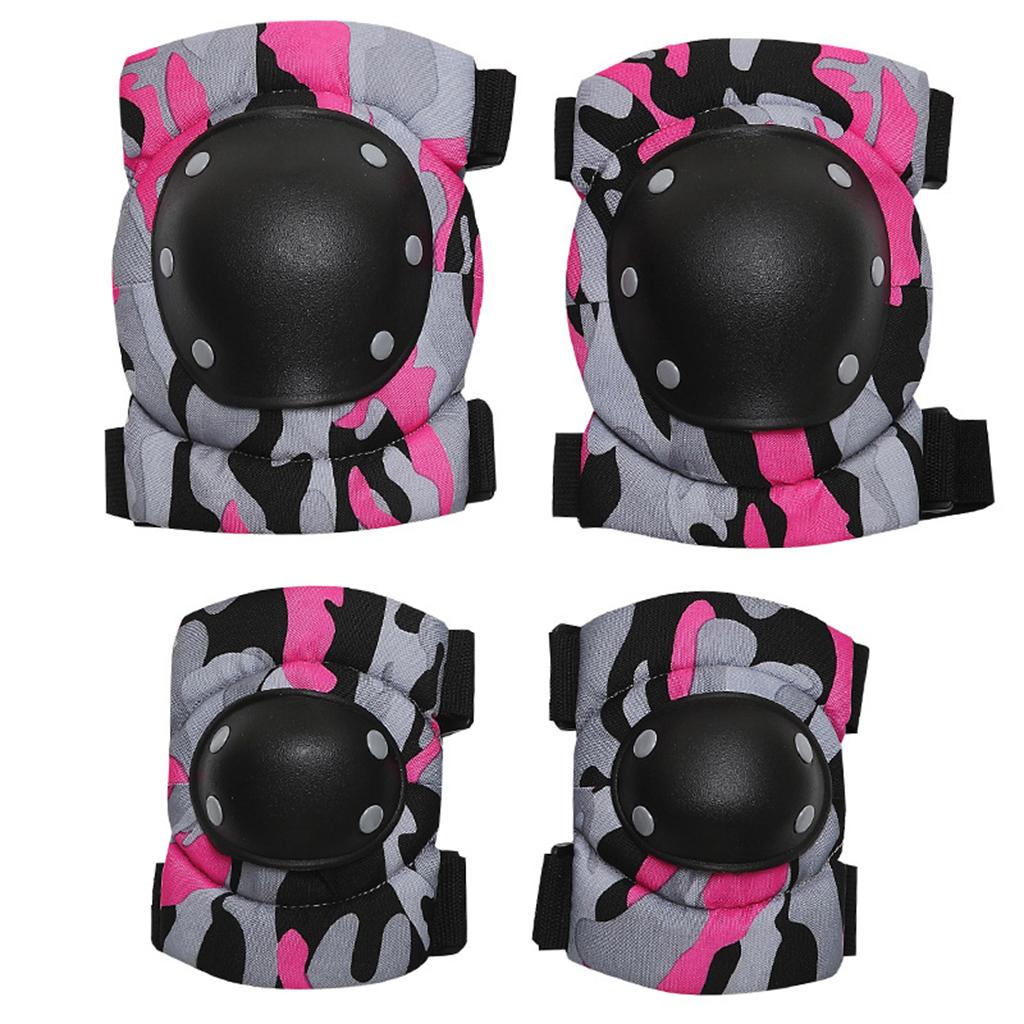 Outdoor Knee Elbow Wrist Prote - Kids Outdoor Gear ulasan dan harga