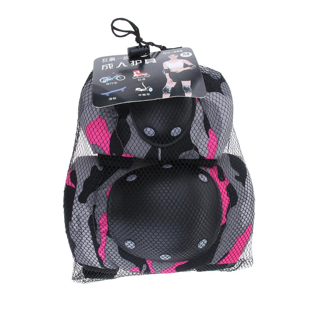 Outdoor Knee Elbow Wrist Prote - Kids Outdoor Gear ulasan dan harga