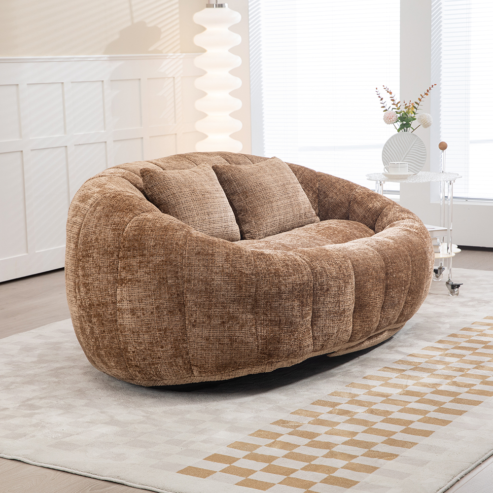 Custom Bean Bag Sofa Durable C - Kids Outdoor Bean Bag Chair ulasan dan harga