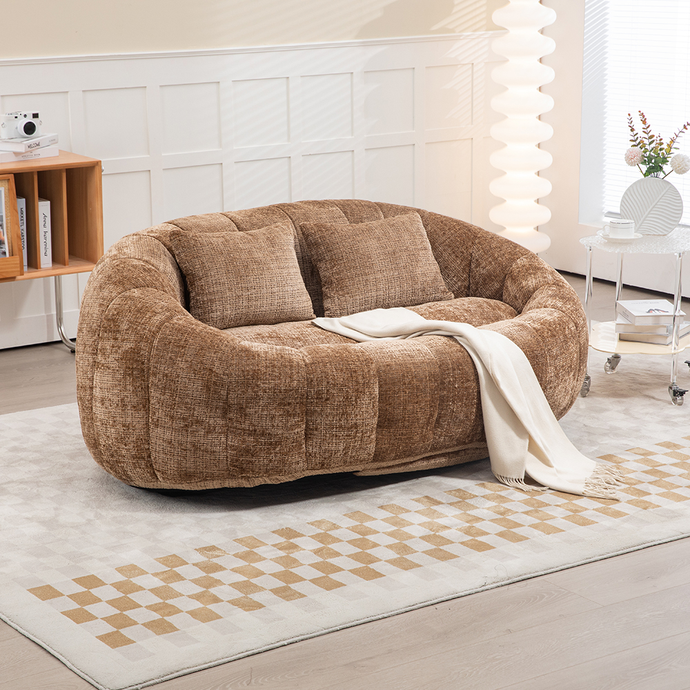 Custom Bean Bag Sofa Durable C - Kids Outdoor Bean Bag Chair ulasan dan harga