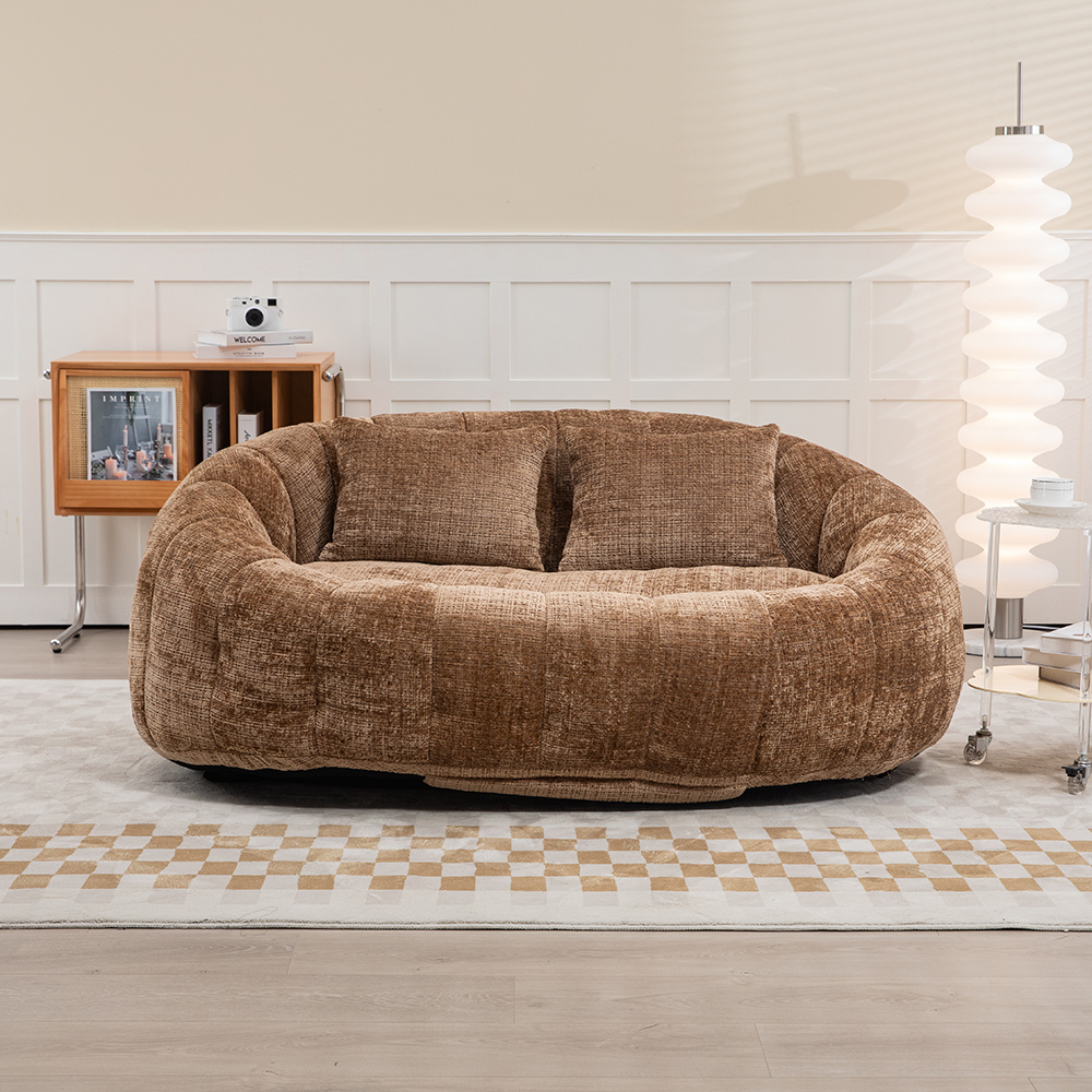 Custom Bean Bag Sofa Durable C - Kids Outdoor Bean Bag Chair ulasan dan harga