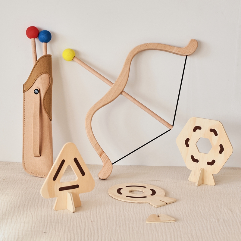 Baby Outdoor Sports Toys with  - Kids Outdoor Archery Set ulasan dan harga