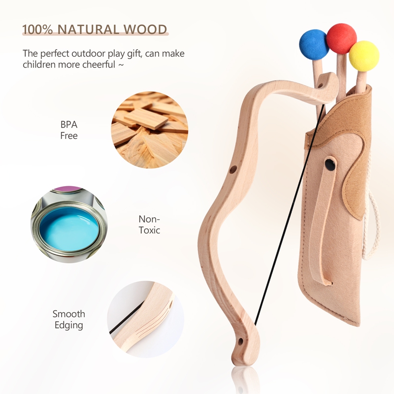 Baby Outdoor Sports Toys with  - Kids Outdoor Archery Set ulasan dan harga