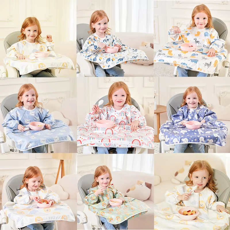 Clean Feeding Bib Baby Boys Gi - Kids Outdoor Water Table ulasan dan harga