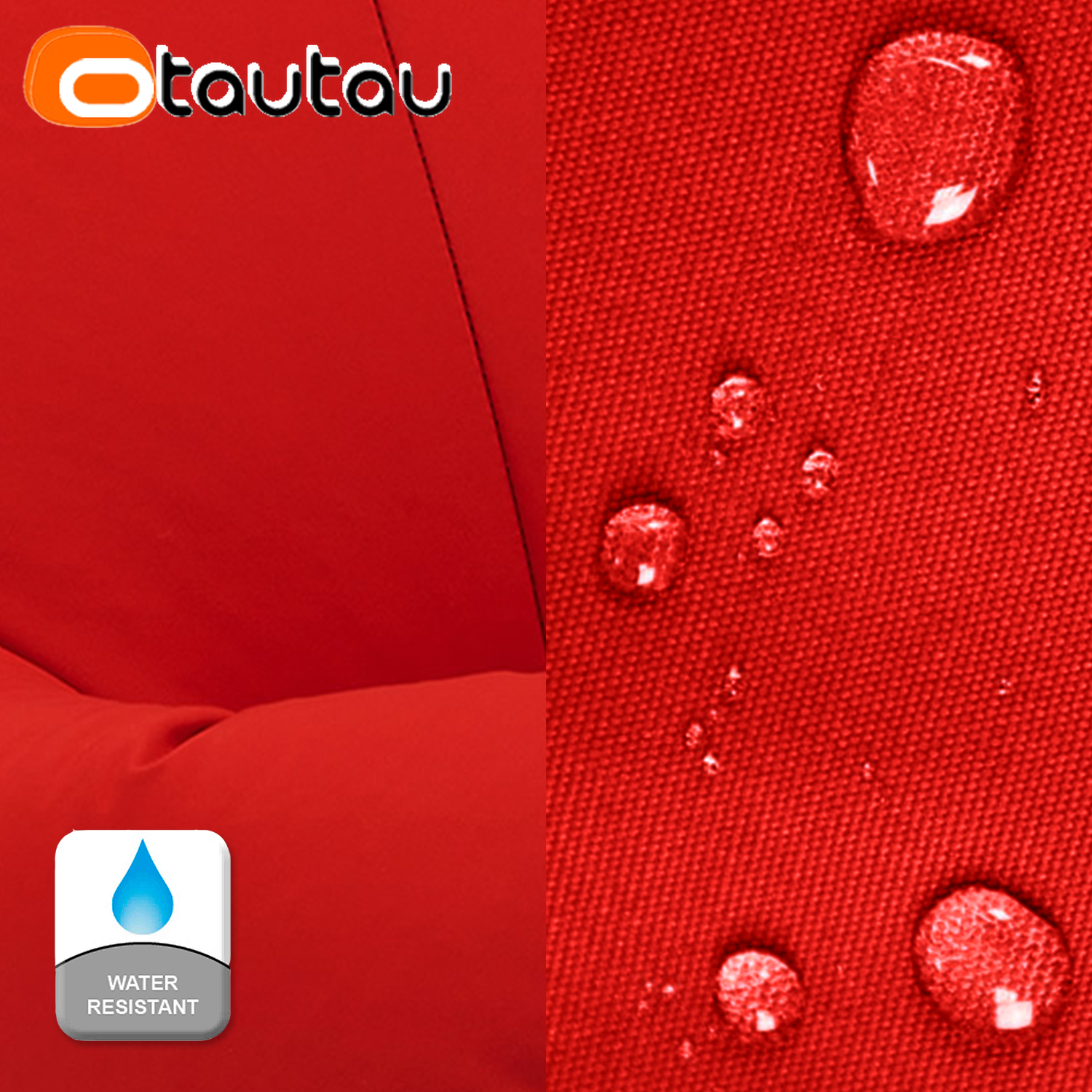 OTAUTAU Outdoor Waterproof Bea - Kids Outdoor Bean Bag Chair ulasan dan harga
