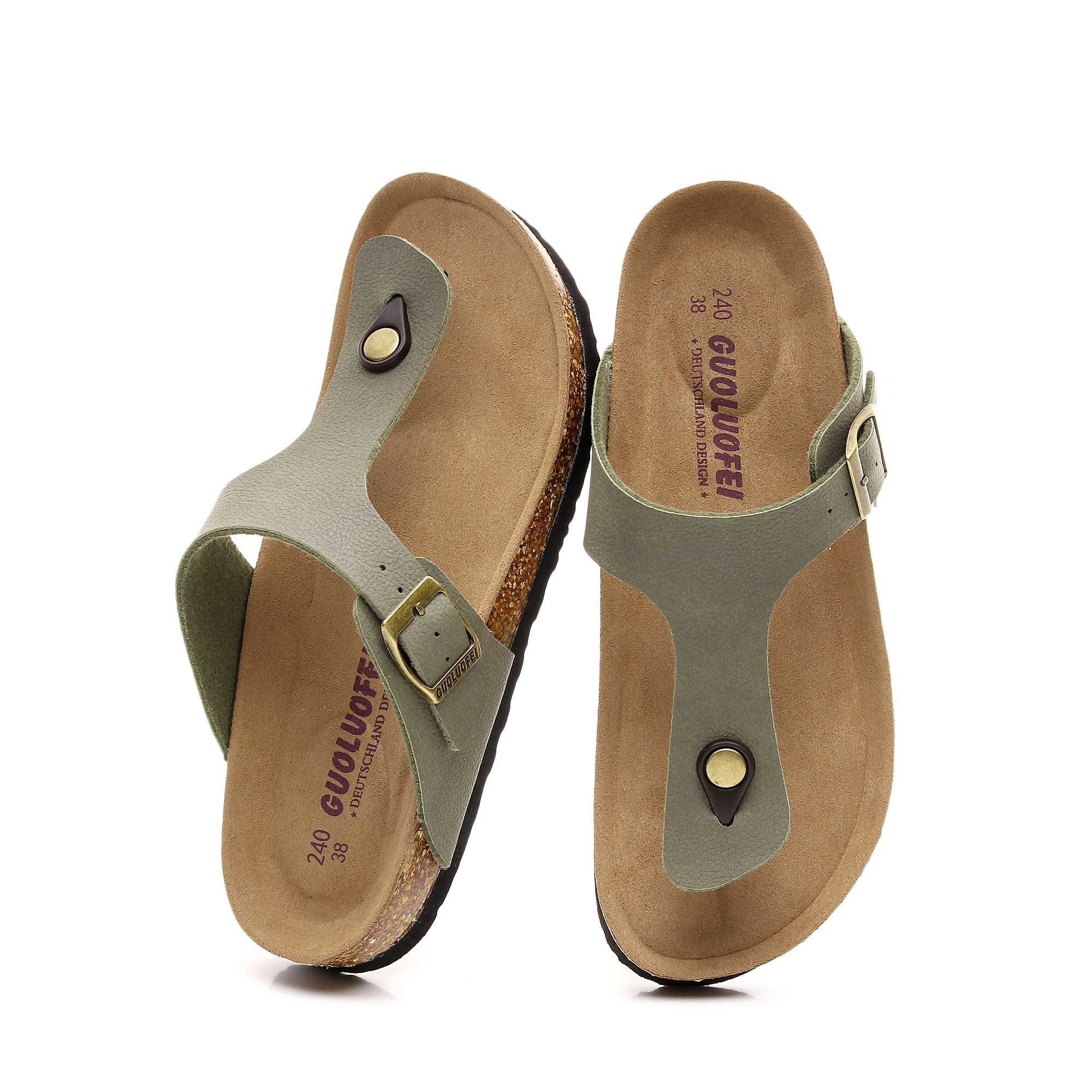 Green Sheep Skin Unisex Cork F - Kids Outdoor Slide ulasan dan harga