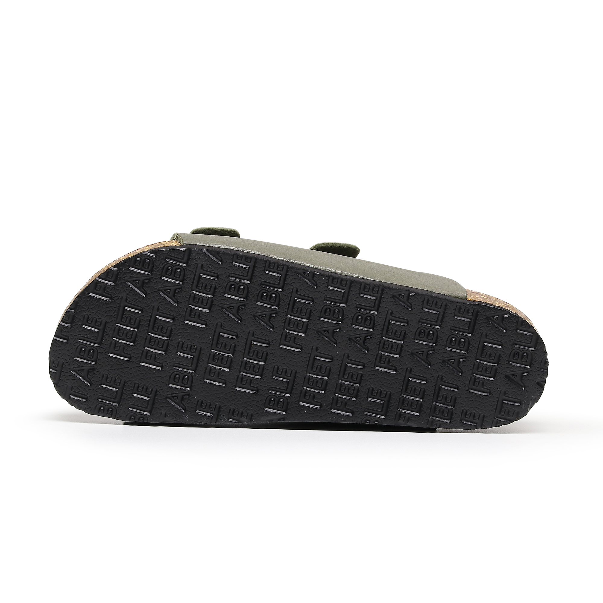 Green Sheep Skin Unisex Cork F - Kids Outdoor Slide ulasan dan harga