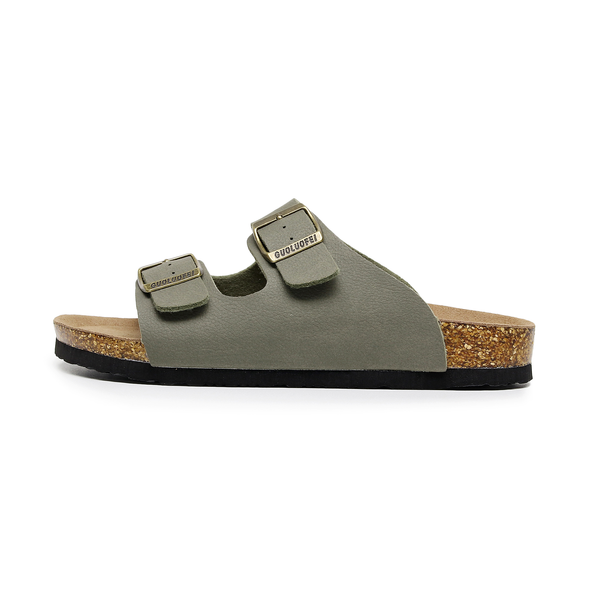 Green Sheep Skin Unisex Cork F - Kids Outdoor Slide ulasan dan harga